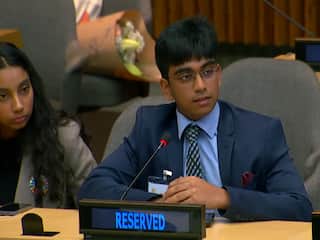 Meet Aryan Rajvanshi, A Class 11 Student From Gujarat, Who Uses AI, Drones to Help Farmers | Exclusive