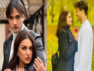 Himanshi-Asim Love Story: हिमांशी ने आसिम के लिए तोड़ा था 10 साल पुराना रिश्ता, अब धर्म की खातिर हुई अलग
