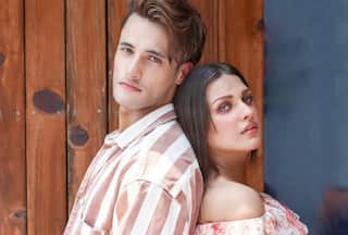 Asim Makes First Statement After Breakup With Himanshi, Accepts He Wanted 'Religion' Part to Come Out