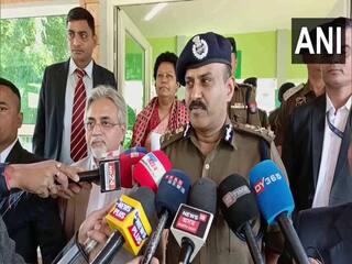 असम में हुए विस्फोटों में शामिल लोगों पर होगी कड़ी कार्रवाई, DGP ने दिया आश्वासन