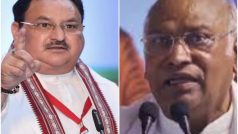 Election Results: MP-राजस्थान, छत्तीसगढ़, तेलंगाना के रिजल्ट से पहले जान लें क्या हैं Exit Polls के अनुमान