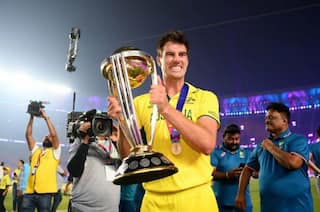 एक कप्तान के तौर पर पैट कमिंस मेरी उम्मीदों से कहीं आगे निकल गए हैं : पूर्व क्रिकेटर इयान चैपल