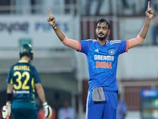 'पहले 5-10 दिन मैं बहुत...', अक्षर पटेल ने बताया वर्ल्ड कप से बाहर होने के बाद का दर्द