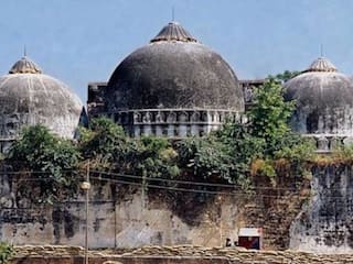 EXPLAINED: Ayodhya Dispute That Took Seven Decades To Reach Final Verdict