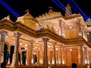 Ayodhya Ram Mandir Consecration: PM Modi's Address To Week-Long Celebration - Here's What We Know So Far