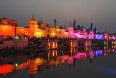 Ayodhya: Construction of Proposed Mosque Likely To Begin From This Month | Check Details Here