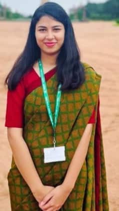 IAS Ananya Singh Education Qualification, UPSC Rank And More