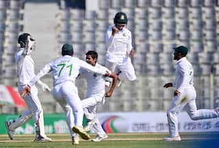 BAN vs NZ 2nd Test, FREE Live Streaming: When And Where To WATCH!