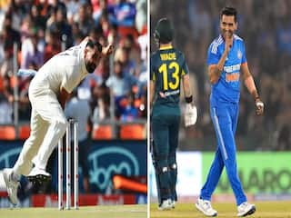 IND vs SA: टीम इंडिया के लिए आई बुरी खबर, एक साथ 2 खिलाड़ी हुए बाहर