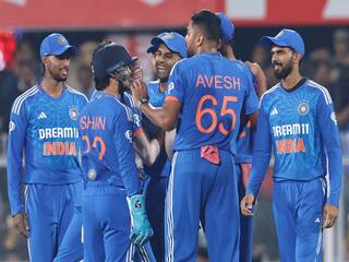 India vs Australia 4th T20 Dream11: ड्रीम 11 टीम में इस खिलाड़ी को बनाएं कप्तान, जीत होगी पक्की!