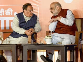 तीन राज्यों में CM को लेकर BJP में कवायद तेज, अमित शाह जे.पी. नड्डा के बीच मीटिंग, कौन हैं रेस में, किसके लिए उठीं आवाजें