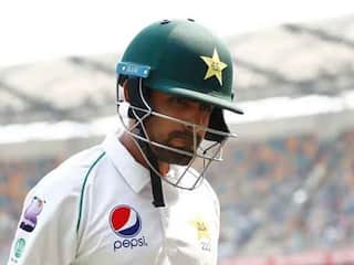 पर्थ में बाबर आजम ने तोड़ा महान बल्लेबाज का रिकॉर्ड, सबसे तेज हासिल किया ये मुकाम
