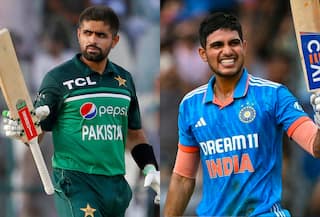 ICC ODI Ranking: बाबर आजम ने शुभमन गिल से छीनी नंबर-1 की बादशाहत, रवि बिश्नोई ने भी गंवाया अपना ताज