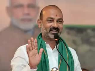 Telangana Assembly Election 2023 : करीमनगर निर्वाचन क्षेत्र से BJP के Bandi Sanjay Kumar पीछे, जानिए कौन कर रहा है लीड