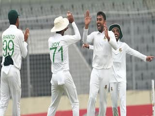 Bangladesh vs New Zealand 2nd Test, Day 3 Live Updates: बांग्लादेश बनाम न्यूजीलैंड, दूसरा टेस्ट, लाइव स्कोरकार्ड