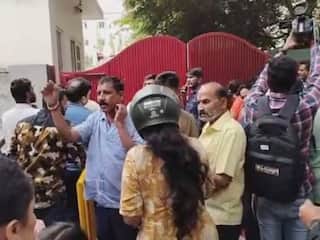 बेंगलुरू के 15 स्कूलों को बम से उड़ाने की धमकी, ई-मेल पर मैसेज आने के बाद मचा हड़कंप