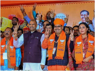 भजनलाल शर्मा आज लेंगे Rajasthan के मुख्यमंत्री पद की शपथ, PM मोदी-अमित शाह भी रहेंगे मौजूद