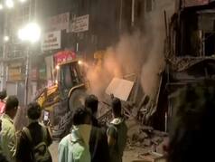 Pune Municipal Corporation Demolishes This Famous Property To Build National Memorial