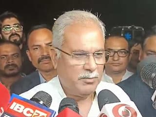 Chhatisgarh Chunav Results: Congress के मजबूत क्षत्रप भूपेश बघेल को पार्टी की हार से लगा बड़ा झटका, अब तक का ऐसा रहा सियासी सफर