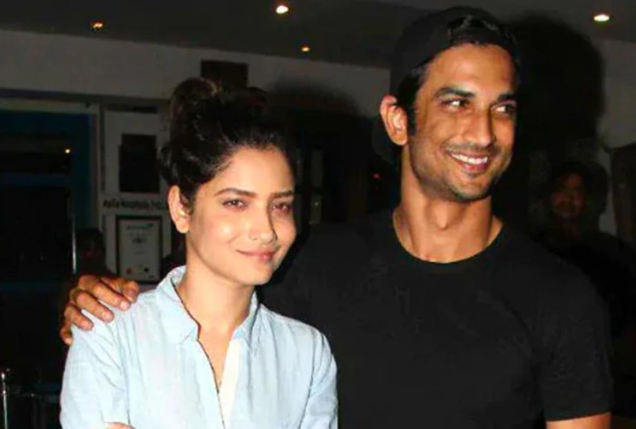 Bigg Boss 17: Ankita Lokhande Makes Emotional Statements About Breakup With Sushant Singh Rajput, Asks 'What Did I do Wrong...'