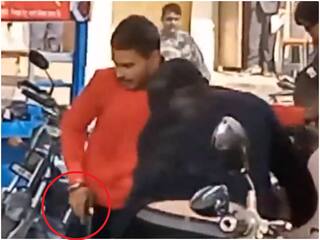 पेशी के लिए लाए गए अपराधी की दानापुर कोर्ट परिसर में पुलिस के सामने गोली मारकर हत्या, 2 गिरफ्तार | VIDEO