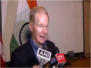 'India Was First, Others Failed': NASA Administrator Lauds Chandrayaan-3 Success