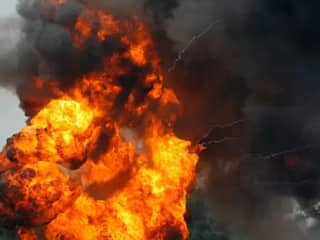 Assam के जोरहट में मिलिट्री स्टेशन के पास सुनी गई हल्के धमाके की आवाज