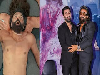 Animal से हटा Bobby और Ranbir का किसिंग सीन? क्यों OTT फर फैंस को मिलेगा इसका तोहफा