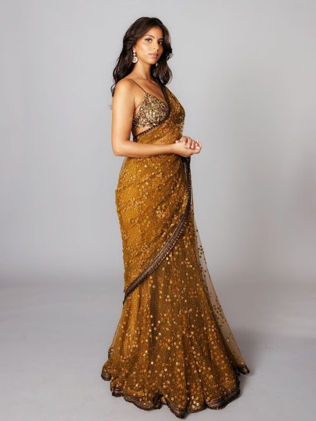 Suhana Khan to Nayanthara - 9 Solid Bollywood Debutants of 2023