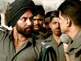 Border 2 : अब तक की सबसे बड़ी वॉर फिल्म होगी 'बॉर्डर 2', Sunny Deol के साथ इस स्टार ने शुरू की शूटिंग