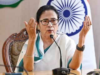 Mamata Banerjee To Hold 'Harmony Rally' On Ram Mandir Pran Pratishtha Day; People Are Watching, Says BJP