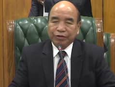Mizoram Assembly Election Results 2023: Full List of MNF Winning Candidates as CM Zoramthanga Loses Aizawl  Seat