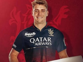 Cameron Green: RCB को झटका, खराब सेहत के चलते IPL से बाहर हो सकते हैं कैमरुन ग्रीन