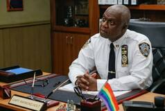 'Captain Holt Meant...!' Brooklyn 99 Stars Make Heartbroken Posts After Andre Braugher's Death