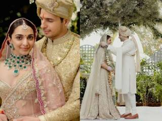 Year Ender 2023: ये हैं इस साल की सबसे लग्जरी शादियां, पानी की तरह बहाया गया पैसा