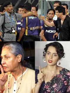 इन स्टार्स की नाक पर रहता है गुस्सा, पंगा, ले लिया तो...