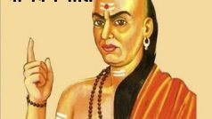 Chanakya Niti: इन तीन तरह के लोगों की कभी नहीं करनी चाहिए मदद, जीवनभर पड़ सकता है पछताना