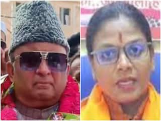 Charminar Election Results: चारमीनार सीट पर AIMIM-BJP में कांटे की टक्कर, जानें पल-पल का अपडेट