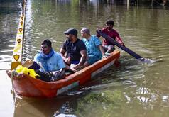No Power Supply In Chennai For 3 Days: Residents Protest, Urge Stalin Govt To Restore Electricity Immediately
