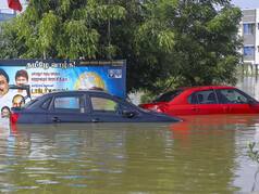 Tamil Nadu Rain: 10 Dead, 20000 Still Stranded Due to Flood; Schools, Colleges Shut | What We Know So Far