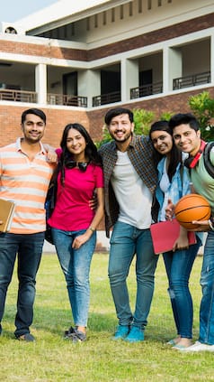 Top Universities Across World To Study Politics