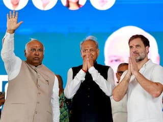 2024 आम चुनावों के लिए एक्शन में कांग्रेस, पांच सदस्यीय राष्ट्रीय गठबंधन समिति का गठन किया