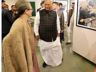 Election Result से पहले Congress ने 4 राज्यों में पर्यवेक्षक नियुक्त किए, इन्हें मिली बड़ी जिम्मेदारी