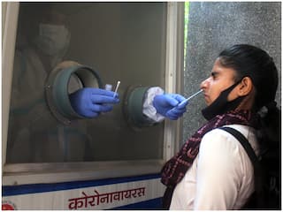 India Reports Six Covid-19 Deaths, 692 New Cases In 24 Hours, Total Tally Reaches 4,097 | Top Developments