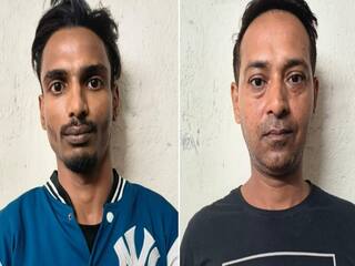 मुंबई क्राइम ब्रांच ने गिरफ्तार किए दो ड्रग तस्कर, 30 लाख की ड्रग्स बरामद
