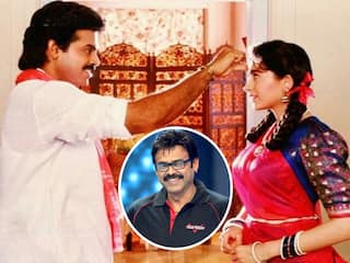 Daggubati Venkatesh : एक्टर नहीं बनना चाहते थे दग्गुबाती वेंकटेश, मसाले के बिजनेस में फेल होने के बाद ऐसे मिली पहली फिल्म