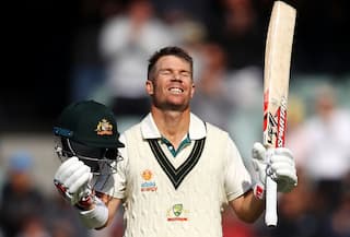 'Thank God Mitchell Johnson Isn't Selector': David Warner's Manager James Erskine Fires Back At Ex-AUS Pacer