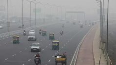 Delhi Pollution: फिर से जहरीली हुई दिल्ली की हवा, कई इलाकों में AQI 400 के पार
