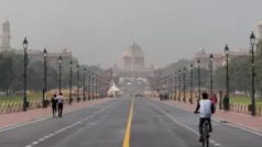 Delhi AQI: दिल्लीवालों के लिए गुड न्यूज! कम होने लगा AQI, जानें आज का हाल