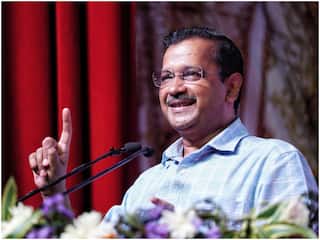 Arvind Kejriwal Live: 'गुंडागर्दी में सबसे आगे, अब मुझे करना चाहती है गिरफ्तार', अरविंद केजरीवाल का BJP पर वार